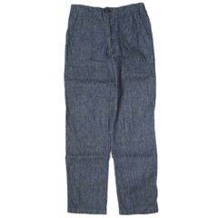 FWK by ENGINEERED GARMENTS エフダブリューケー エンジニアードガーメンツ アメリカ製 Fatigue Pant - Denim デニムファティーグパンツ 1 Indigo ユーティリティー ベイカー ボトムス g22642