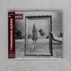 2025年最新】oasis wonderwallの人気アイテム - メルカリ