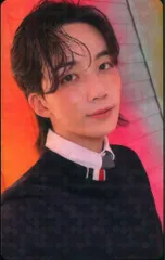 SEVENTEEN WEVERSE JAPAN JEONGHAN 17 IS RIGHT HERE WVS/JP