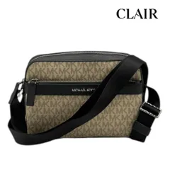 【未使用保管品】マイケルコース MICHAEL KORS MK柄 ショルダー バッグ