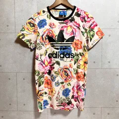 2025年最新】adidas originals × farm コラボ 花柄 フローラル
