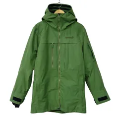 楽天市場】40%OFF NORRONA ノローナ ＜roldal Gore-Tex Jacket