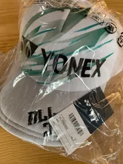 YONEX 2025ALL JAPANキャップ