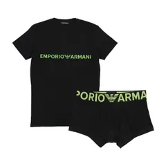 EMPORIO ARMANI ボクサーパンツ Tシャツ 54075164