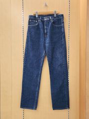 90s Levi's リーバイス 505 USA製 W33