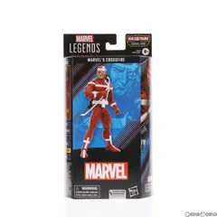 2024年最新】マーベル レジェンド Marvel Legends 6インチ 08 マンシングの人気アイテム - メルカリ