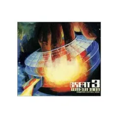 Great 3 Richmond High LP レコード 新品未開封品 Great 3 Richmond High LP レコード 新品未開封品 GREAT3
