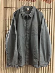 Old Euro Work Jacket フレンチワークジャケット　ユーロワーク　レアカラー