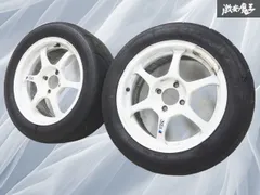 2025年最新】ssr ホイール 15インチの人気アイテム - メルカリ