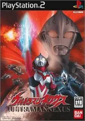 【中古】PS2ソフト ウルトラマンネクサス
