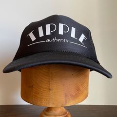 【TPL™️】 "authentic" Mesh Cap
