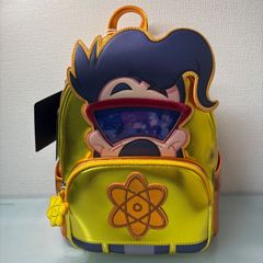 loungefly ラウンジフライ グーフィー・ムービー パワーライン