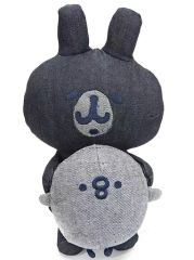 リラックマ ヒッコリーぬいぐるみ EDWIN×リラックマコラボ グッズ