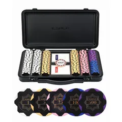 2025年最新】ポーカーチップ 500枚の人気アイテム - メルカリ