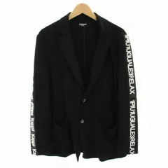 2025年最新】1PIU1UGUALE3 RELAX メンズ テーラードジャケットの