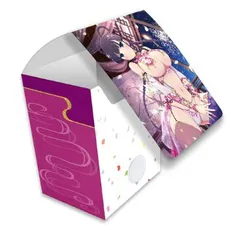 【新品未開封】閃乱カグラ スリーブ デッキケース まとめ売り シノビマスター 閃乱カグラ NEW LINKより「PU製デッキケース