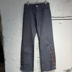 2025年最新】JeanPaul GAULTIER メンズ デニム・ジーンズの人気