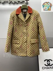 GUCCI インターロッキング カシミヤ混 ロングコート 40サイズ GG柄 2025年最新】グッチコートの人気アイテム - メルカリ