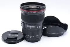 2024年最新】Canon EF 16-35mm F2.8L USM(中古品)の人気アイテム