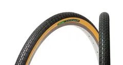 【在庫セール】8W650A ランドナー (ランドナー コル・デ・ラ・ヴィ [650A×38] 通勤 1/2] 3/8×1 通学車/ツーリング [26×1 タイヤ 通勤用) クリンチャー パナレーサー(Panaracer)のサムネイル