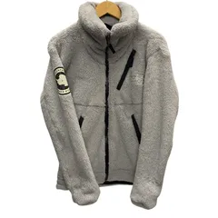ノースフェイス THE NORTH FACE アンタークティカ バーサ ロフト ジャケット NA61710 ジャケット グレー Mサイズ 201MT-3372のサムネイル
