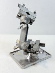 [HY] [Excellent Condition] [Roland APC-33] Mounting Clamp for Electronic Percussion Instruments | Compatible with SPD Series | 10.5-28.6mm Stand Diameter | Angle Adjustable & No Tools Required | Ideal for Live Performances & DTM [Free Shipping (excluding some areas)] HY002
