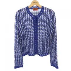 ミッソーニ MISSONI カーディガンのサムネイル
