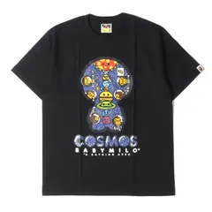 2024年最新】ベビーマイロ tシャツの人気アイテム - メルカリ