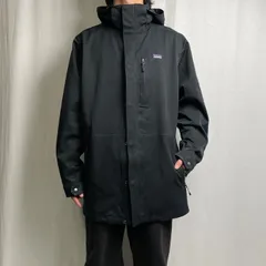 2025年最新】patagonia tres 3-in-1の人気アイテム - メルカリ