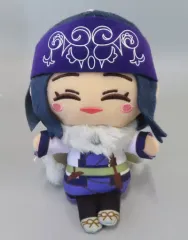 【中古】ぬいぐるみ アシリパ おてのりモアプラスぬいぐるみVol.1 「ゴールデンカムイ」