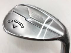 【最短翌日発送】OPUS クロム | 58 | S | NSプロ MODUS 3 TOUR 115 | 中古 | ウェッジ | キャロウェイ