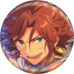 あんスタ 三毛縞 斑 シャッフル 缶バッジ 60個 2025年最新】三毛縞斑 缶バッジ シャッフルの人気アイテム - メルカリ