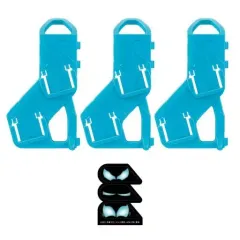 【中古】おもちゃ DXバイスタンプバー 「仮面ライダーリバイス」