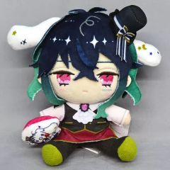 堕悪天使 初音ミク ふわぷち Lぬいぐるみ プライズ - メルカリ