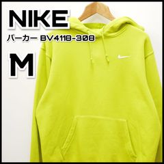 NIKE ナイキ パーカー BV4118-308 M ユニセックス 古着 古着