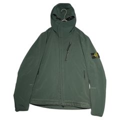 2004SS？ stone  ストーンアイランド cp STONE ISLAND／THE ARCHIVES 1982-2019 | POPEYE Web | ポパイウェブ