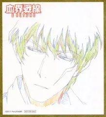 2025年最新】血界戦線 複製原画の人気アイテム - メルカリ