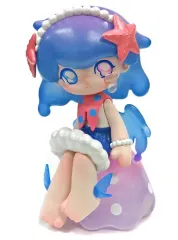 【中古】トレーディングフィギュア OCEAN 「POPMART AZURA ナチュラル エレメンツ シリーズ」
