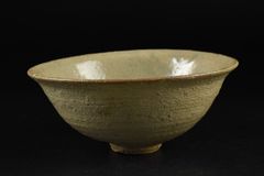 唐物 青磁碗 官窯 中国美術 古玩 MU57 唐物 青磁碗 官窯 中国美術 古玩 MU57 - メルカリ