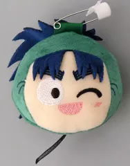 【中古】バッジ・ピンズ 七松小平太(ウインク) フェイスバッジvol.3 「劇場版 忍たま乱太郎 ドクタケ忍者隊最強の軍師」