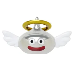 【新着商品】ドラゴンクエスト メタリックモンスターズギャラリー メタルエンゼル