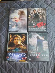 ✨DVD セット売り✨