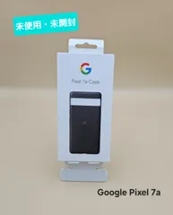 [再生品·新品未使用]Google pixel7a+純正ケース付き 2025年最新】pixel 7a 純正 ケースの人気アイテム - メルカリ