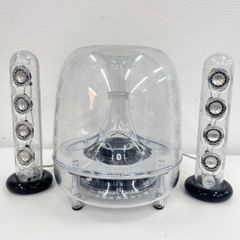 Harman Kardon ハーマンカードン SoundSticks Wireless サウンドスティックス ワイヤレス スピーカー
