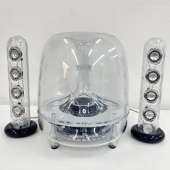 2025年最新】harman kardon soundsticksの人気アイテム - メルカリ