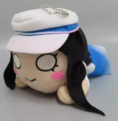 【中古】ぬいぐるみ 黒澤ダイヤ 寝そべりモアプラスぬいぐるみ”3年生-smile smile ship Start!” 「ラブライブ!サンシャイン!!」