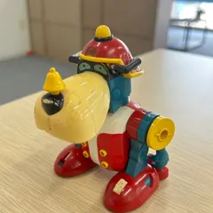 超合金　ヤッターゾウ　ヤッターマン　※おまけ　箱　バナナ　パイナップル　他 超合金 ヤッターゾウ ヤッターマン ※おまけ 箱 バナナ
