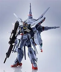 2025年最新】metal robot魂 プロヴィデンスの人気アイテム - メルカリ
