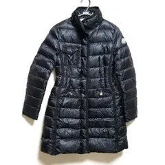 2024年最新】モンクレール MONCLER ダウンコート サイズ0 XS 