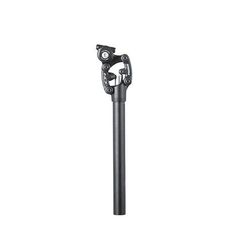 SR SUNTOUR NCX サスペンションシートポスト 27.2x350mm - メルカリ